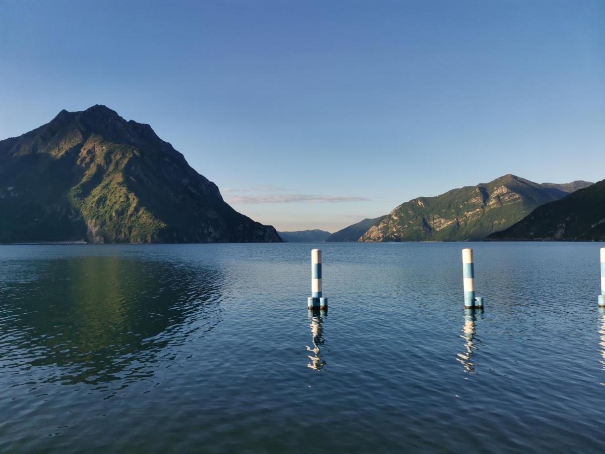 Vulcano Palace Castro  Eksteriør bilde