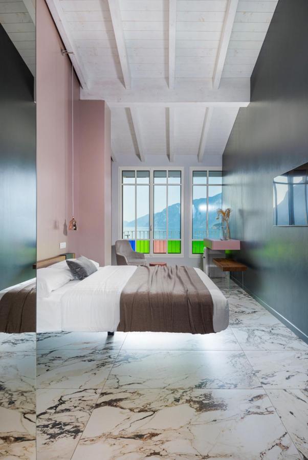 Vulcano Palace Castro  Eksteriør bilde