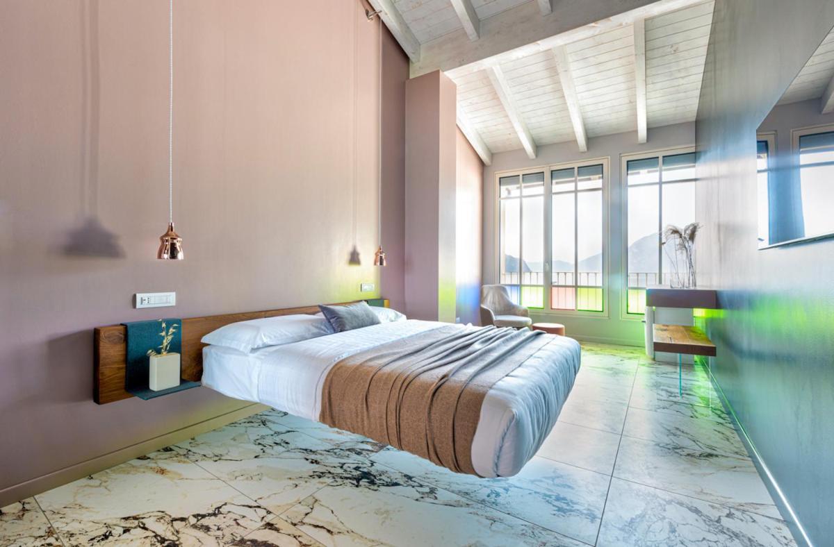 Vulcano Palace Castro  Eksteriør bilde