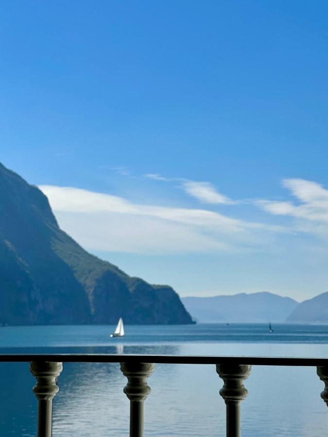Vulcano Palace Castro  Eksteriør bilde