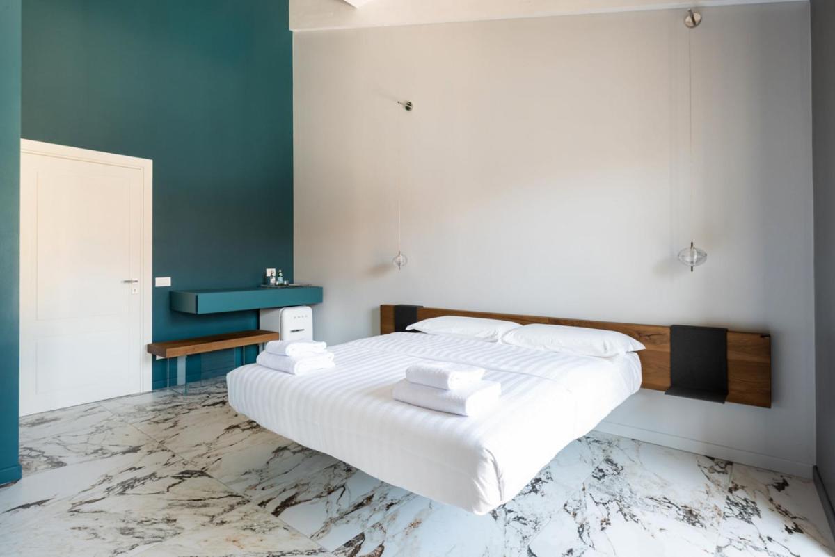 Vulcano Palace Castro  Eksteriør bilde