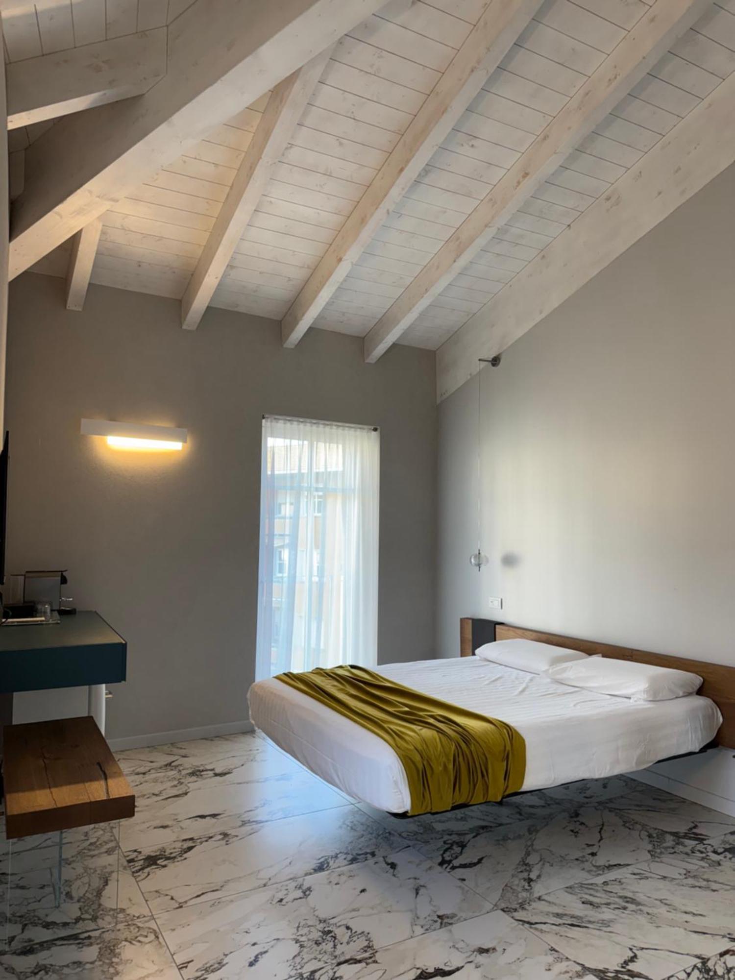 Vulcano Palace Castro  Eksteriør bilde