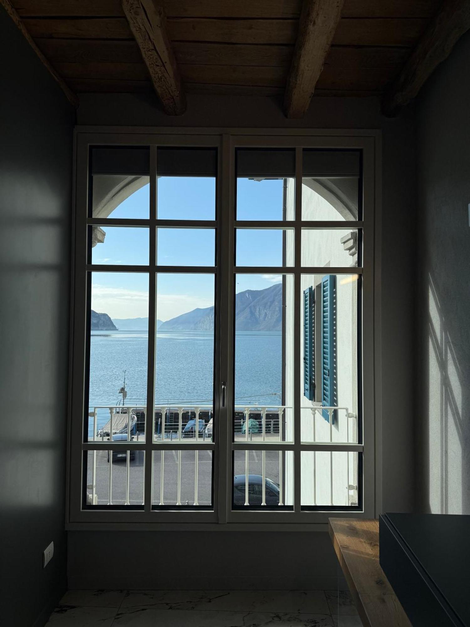 Vulcano Palace Castro  Eksteriør bilde